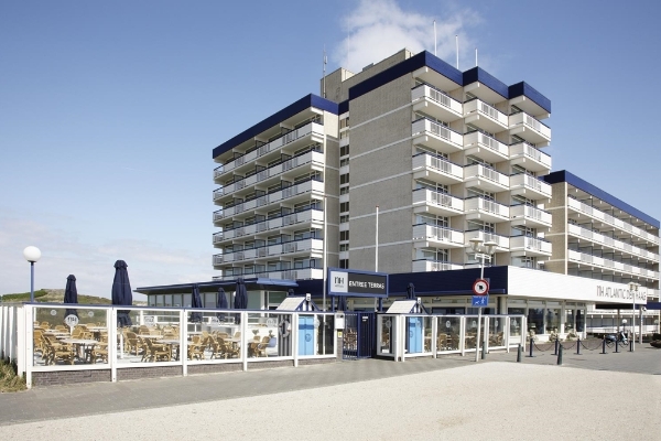Hotel NH Atlantic Den Haag (The Hague)